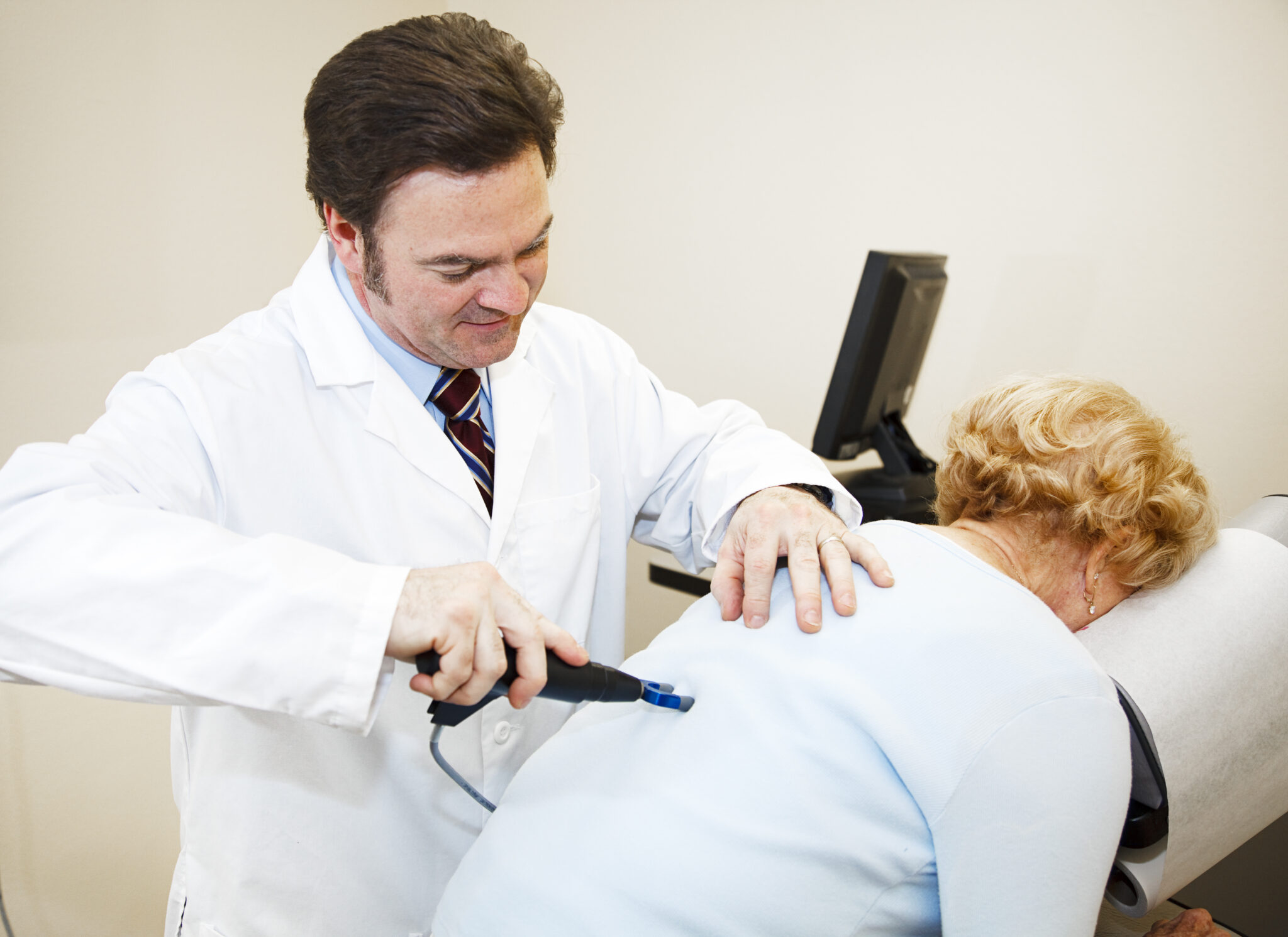 One Health Chiropractic Care